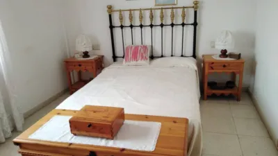 Casa rústica en venta en Ontiñena, Ontiñena de 110.000 €