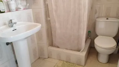 Casa rústica en venta en Ontiñena, Ontiñena de 110.000 €