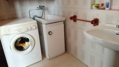 Casa rústica en venta en Ontiñena, Ontiñena de 110.000 €