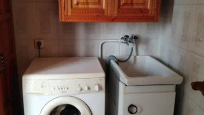 Casa rústica en venta en Ontiñena, Ontiñena de 110.000 €