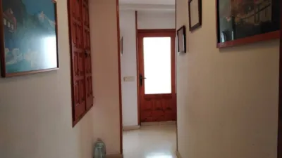 Casa rústica en venta en Ontiñena, Ontiñena de 110.000 €