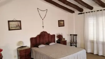 Casa rústica en venta en Ontiñena, Ontiñena de 110.000 €