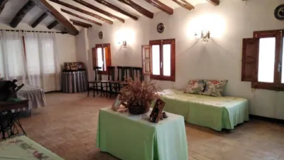Casa rústica en venta en Ontiñena, Ontiñena de 110.000 €