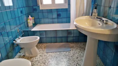 Casa rústica en venta en Ontiñena, Ontiñena de 110.000 €