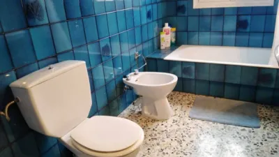 Casa rústica en venta en Ontiñena, Ontiñena de 110.000 €