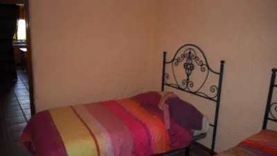Rustic house in Freila photo 10