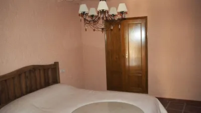 Rustic house in Freila photo 8