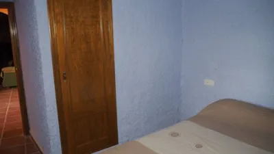 Rustic house in Freila photo 9