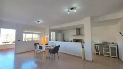 Apartment in Gran Alacant photo 11