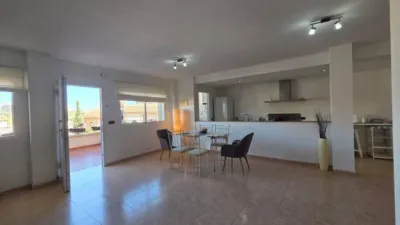Apartment in Gran Alacant photo 12