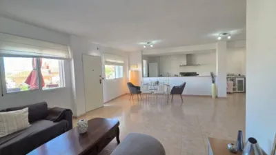 Apartment in Gran Alacant photo 13