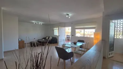 Apartment in Gran Alacant photo 14