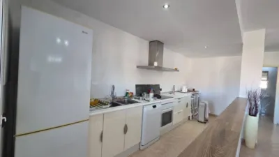 Apartment in Gran Alacant photo 15