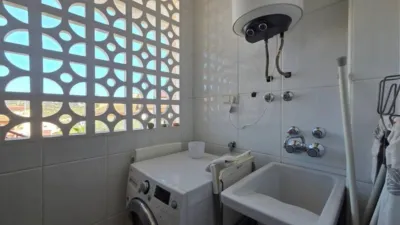 Apartment in Gran Alacant photo 16