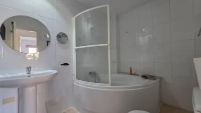 Apartment in Gran Alacant photo 19