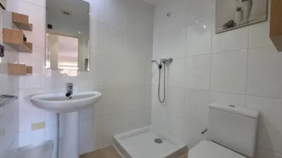 Apartment in Gran Alacant photo 22