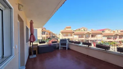 Apartment in Gran Alacant photo 2