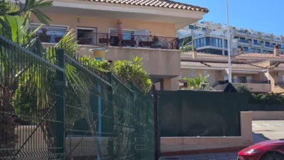 Apartment in Gran Alacant photo 4