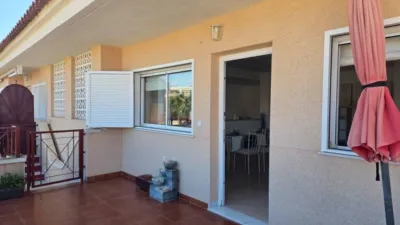 Apartment in Gran Alacant photo 6