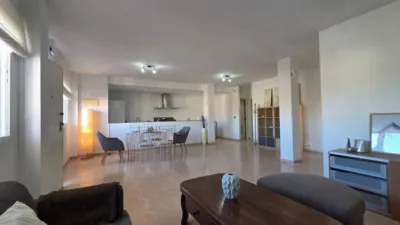 Apartment in Gran Alacant photo 7