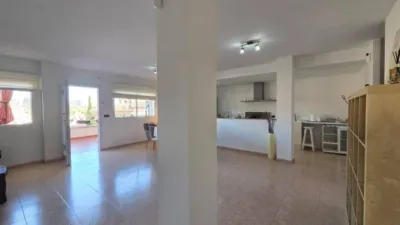 Apartment in Gran Alacant photo 8