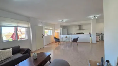 Apartment in Gran Alacant photo 9