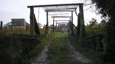 Casa – Boiro, Ambrela, Fontecova - Vista 2