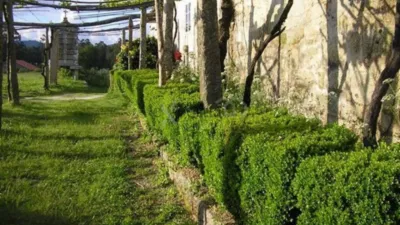Casa – Boiro, Ambrela, Fontecova - Vista 4