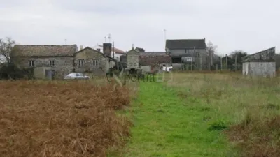Casa – Boiro, Ambrela, Fontecova - Más