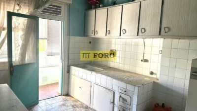 Apartment in Ensanche photo 13