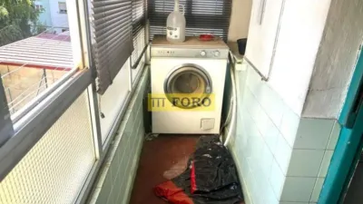 Apartment in Ensanche photo 2