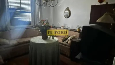 Apartment in Ensanche photo 6