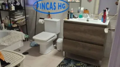 Piso – Alicante - Alacant - Más