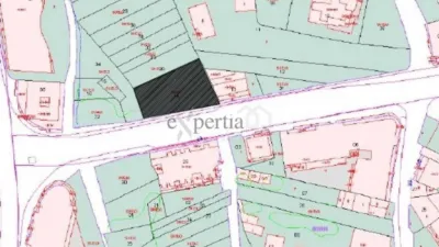 Terreno en venta en A Poza (Lampon) - Vista 2
