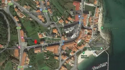 Terreno en venta en A Poza (Lampon) - Vista 5