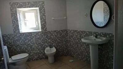 Chalet en venta en Malpartida de Plasencia - Vista 6