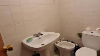 Apartment in Valverde del Fresno photo 10