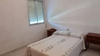 Apartment in Valverde del Fresno photo 13