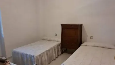 Apartment in Valverde del Fresno photo 14