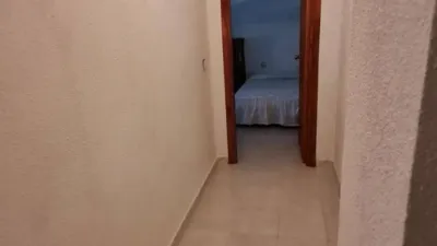 Apartment in Valverde del Fresno photo 2