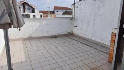 Apartment in Valverde del Fresno photo 3