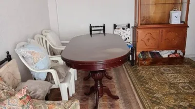 Apartment in Valverde del Fresno photo 5