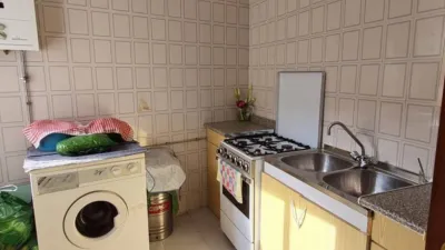 Apartment in Valverde del Fresno photo 7