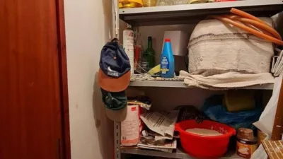 Apartment in Valverde del Fresno photo 9