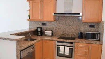 Piso – Benissa - Vista 3
