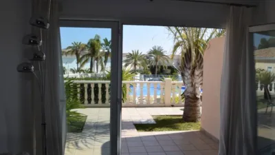 Piso – Benissa - Vista 4