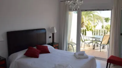 Piso – Benissa - Más