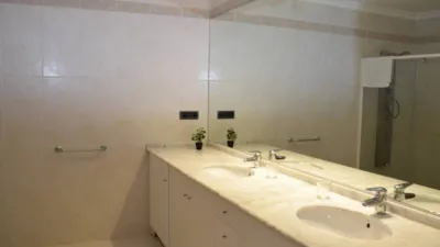 Apartment in La Fustera photo 8