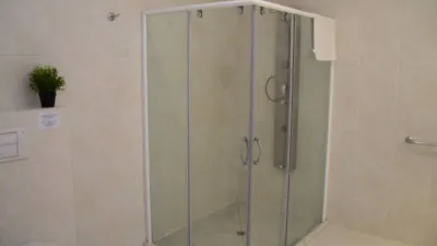 Apartment in La Fustera photo 9