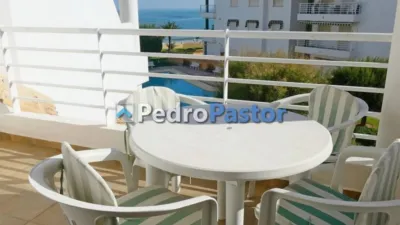 Piso – Dénia - Vista 2